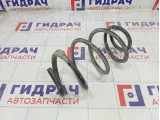 Пружина передняя Hyundai i40 546303Z024