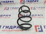 Пружина передняя Hyundai i40 546303Z024