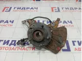 Кулак поворотный передний левый Hyundai i40 517153Z000