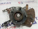 Кулак поворотный передний левый Hyundai i40 517153Z000
