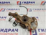 Кулак поворотный передний левый Hyundai i40 517153Z000
