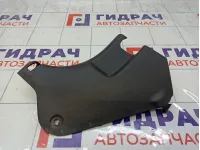 Обшивка стойки передней левой нижняя Hyundai i40 858233Z000RY