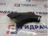 Обшивка стойки передней левой нижняя Hyundai i40 858233Z000RY