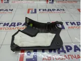 Обшивка стойки передней левой нижняя Hyundai i40 858233Z000RY