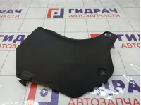 Обшивка стойки передней правой нижняя Hyundai i40 858243Z000RY