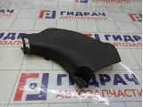 Обшивка стойки передней правой нижняя Hyundai i40 858243Z000RY