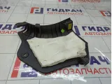 Обшивка стойки передней правой нижняя Hyundai i40 858243Z000RY