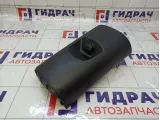 Накладка консоли задняя Hyundai i40 846433Z000RY
