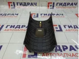 Накладка консоли задняя Hyundai i40 846433Z000RY