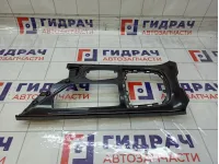 Накладка консоли Hyundai i40 846033Z010YHG