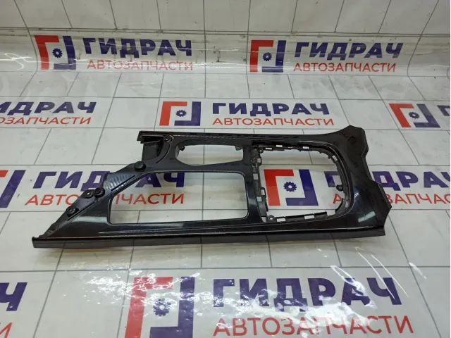 Накладка консоли Hyundai i40 846033Z010YHG