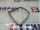 Накладка консоли Hyundai i40 846523Z000