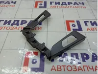 Накладка консоли Hyundai i40 846253Z100PD5