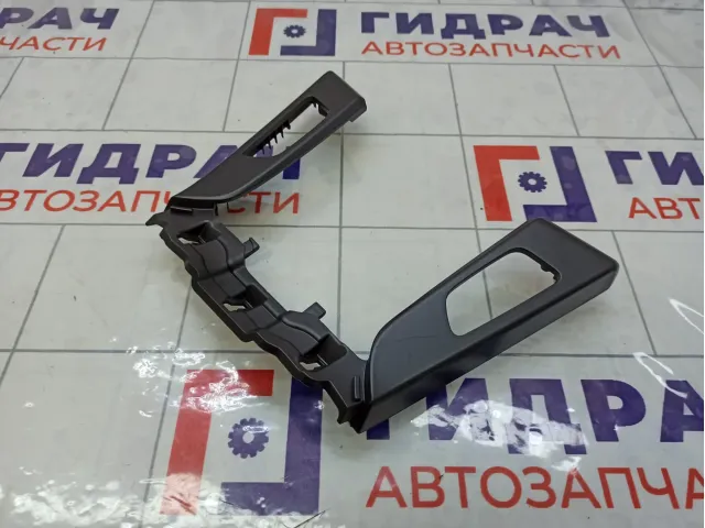 Накладка консоли Hyundai i40 846253Z100PD5