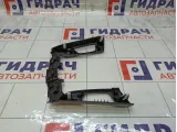 Накладка консоли Hyundai i40 846253Z100PD5