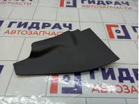 Накладка консоли левая Hyundai i40 846803Z000RY