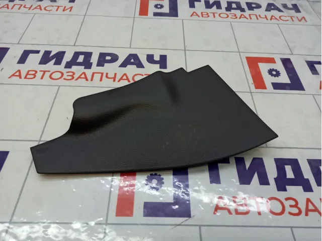 Накладка консоли левая Hyundai i40 846803Z000RY