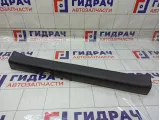 Накладка порога внутренняя Hyundai i40 858713Z000RY