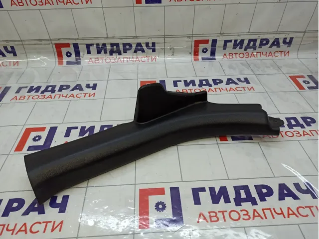 Накладка порога внутренняя Hyundai i40 858753Z000RY