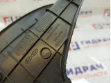 Накладка порога внутренняя Hyundai i40 858753Z000RY