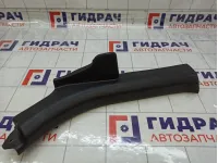 Накладка порога внутренняя Hyundai i40 858853Z000RY