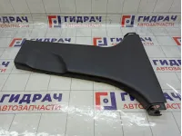 Обшивка стойки средней правой нижняя Hyundai i40 858453Z000RY