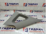 Обшивка стойки задней левой верхняя Hyundai i40 858503Z900TX