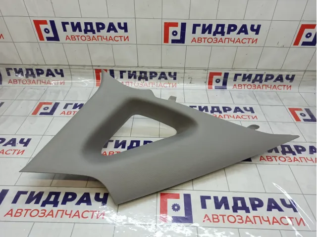 Обшивка стойки задней левой верхняя Hyundai i40 858503Z900TX