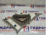 Обшивка стойки задней левой верхняя Hyundai i40 858503Z900TX