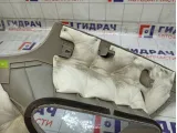 Обшивка стойки задней левой верхняя Hyundai i40 858503Z900TX