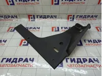 Обшивка багажника правая Hyundai i40 857853Z900RY