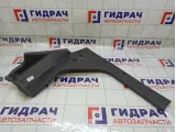 Обшивка багажника правая Hyundai i40 857853Z900RY