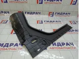 Обшивка багажника правая Hyundai i40 857853Z900RY