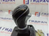 Кулиса (селектор) КПП Hyundai i40 467003Z100