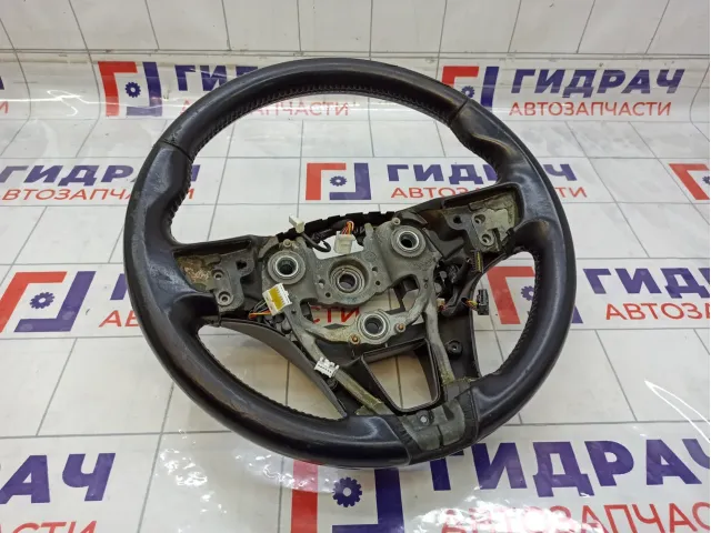 Рулевое колесо Hyundai i40 561113Z200RY