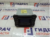 Магнитола Hyundai i40 961703Z020