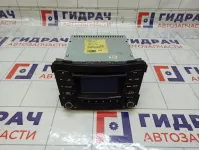 Магнитола Hyundai i40 961703Z020
