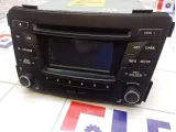 Магнитола Hyundai i40 961703Z020