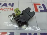Замок багажника Hyundai i40 812302T001