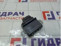 Блок управления стояночным тормозом Hyundai i40 597903Z500