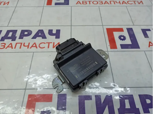 Блок управления стояночным тормозом Hyundai i40 597903Z500