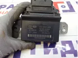 Блок управления стояночным тормозом Hyundai i40 597903Z500