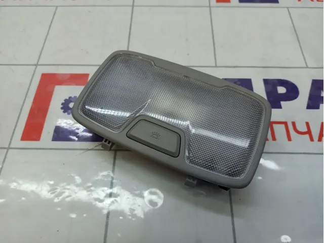Плафон салонный Hyundai i40 928503Z000TX