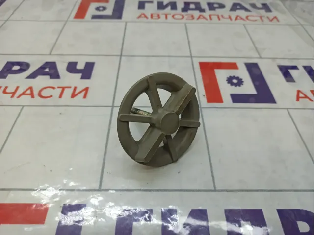 Крепление (болт) запасного колеса Hyundai i40