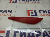 Отражатель в задний бампер левый Hyundai i40 924053Z300