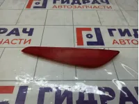 Отражатель в задний бампер левый Hyundai i40 924053Z300