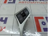 Блок кнопок в рулевое колесо Hyundai i40 967903Z140RY