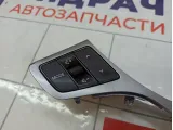 Блок кнопок в рулевое колесо Hyundai i40 967903Z140RY