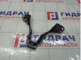 Блок кнопок в рулевое колесо Hyundai i40 967903Z140RY