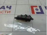 Блок кнопок в рулевое колесо Hyundai i40